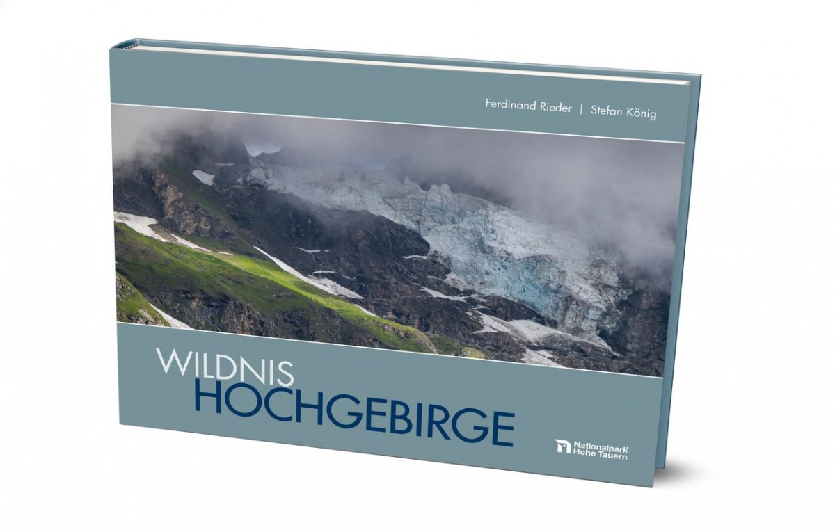 WILDNIS HOCHGEBIRGE Nationalpark Hohe Tauern