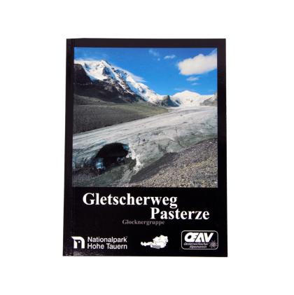 Gletscherweg Pasterze