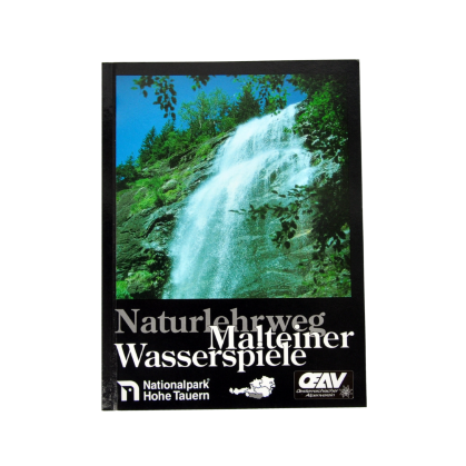 Naturlehrweg Malteiner Wasserspiele