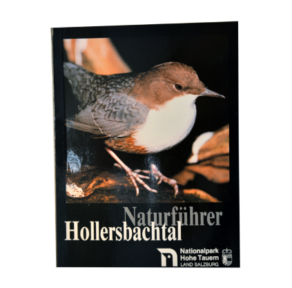 Naturführer - Hollersbachtal